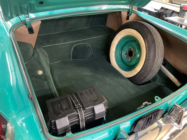 •Werbung•
_____________________________________________

Und weiter geht’s mit dem Cadillac 💚😊

#cadillac #cadillaccoupe #cadillaccoupe1954 #cadillacinterior #classiccar #classiccars #oldtimer #youngtimer #carinterior #carupholstery #upholstery #handmade #handwerk #leather #leatherwork #lederausstattung #leder #nappaleder #autosattlerei #fahrzeugsattlerei #bpautosattlerei #bpautosattlereigmbh #eching
